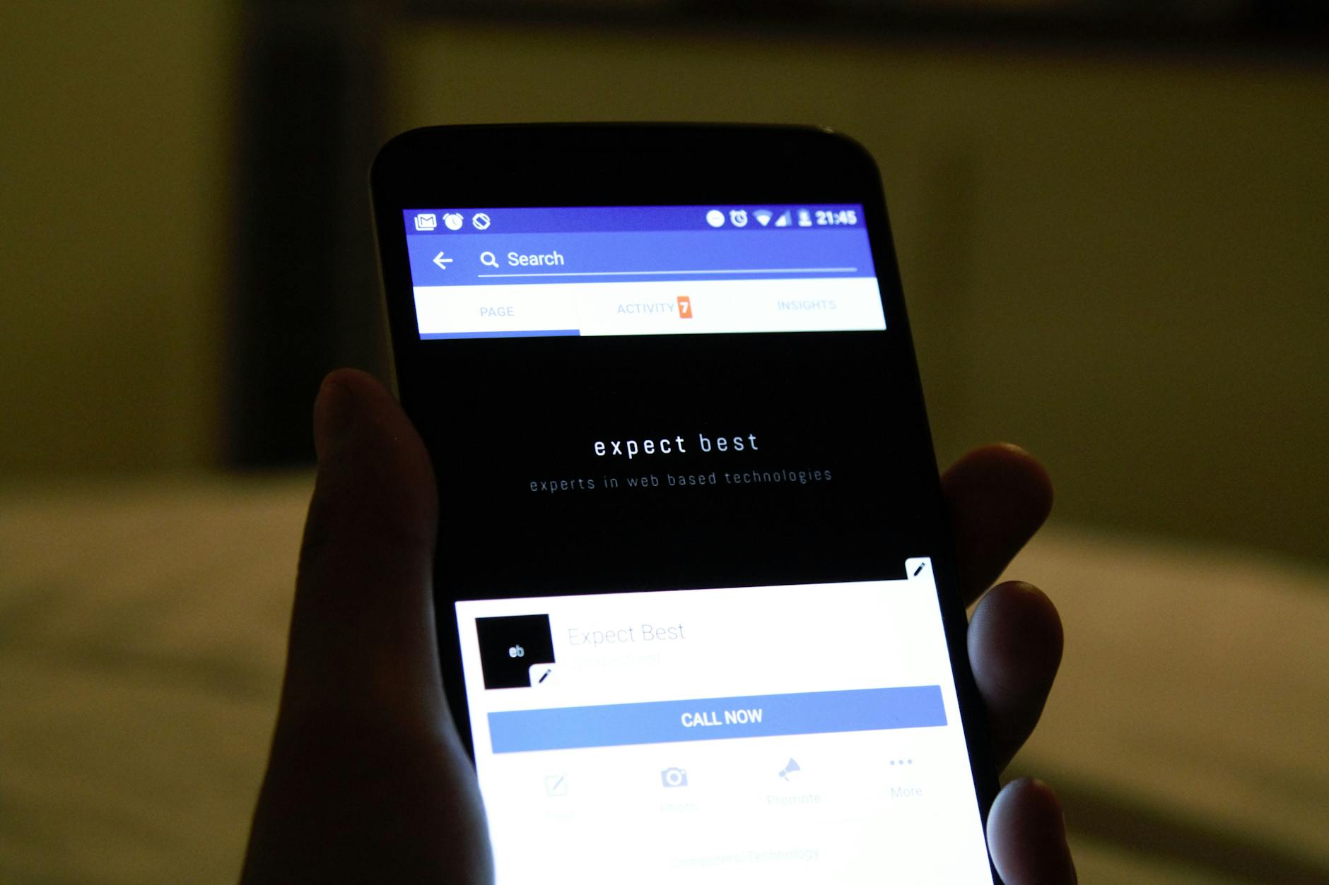 谷歌浏览器简洁高效的操作界面